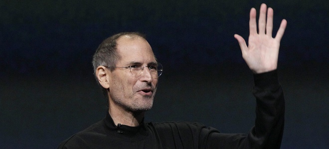 Steve Jobs
