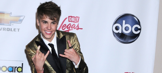 Justin Bieber