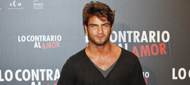 Maxi Iglesias