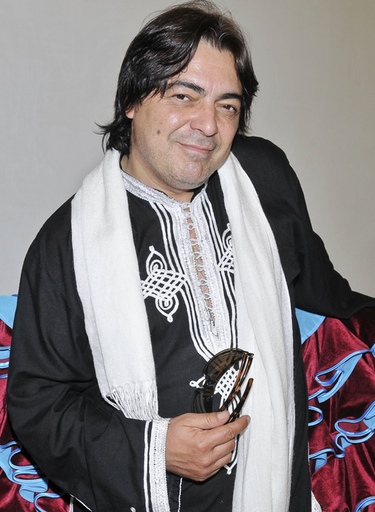Antonio Canales