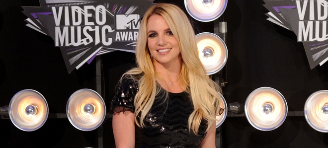 Britney Spears