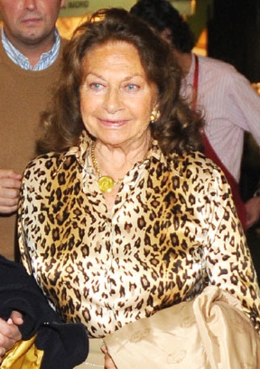 Maleni Loreto