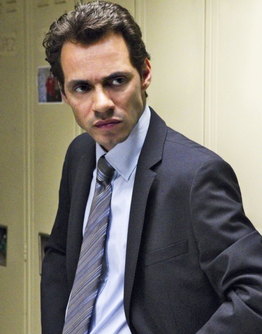 Marc Anthony