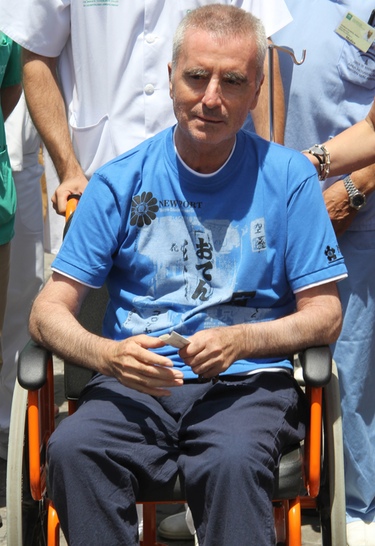 Ortega Cano