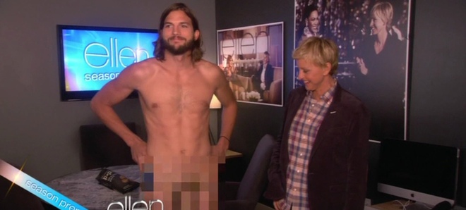 Ashton Kutcher