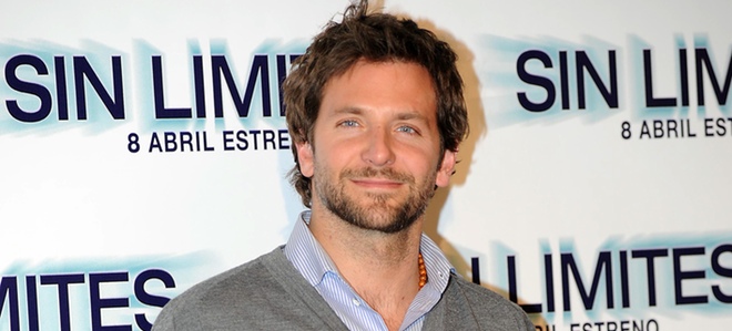 Bradley Cooper
