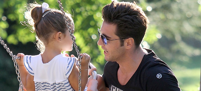 David Bustamante