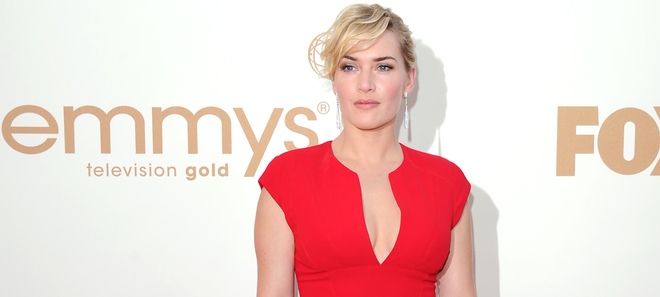 Kate Winslet