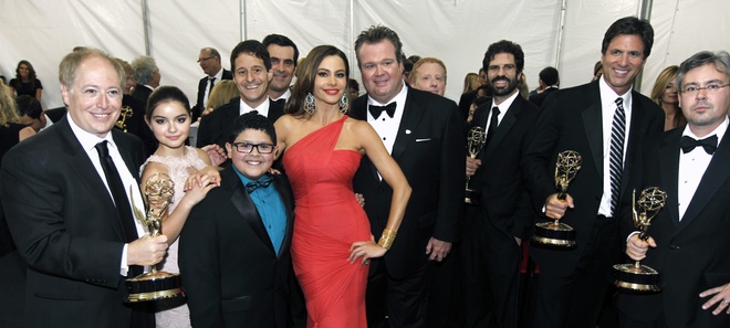 Modern Family