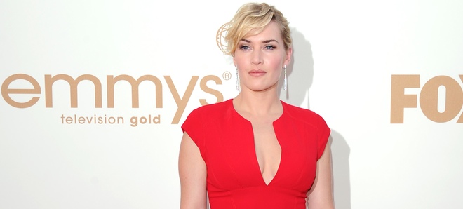 Kate Winslet