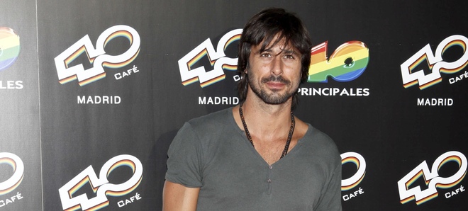 Hugo Silva