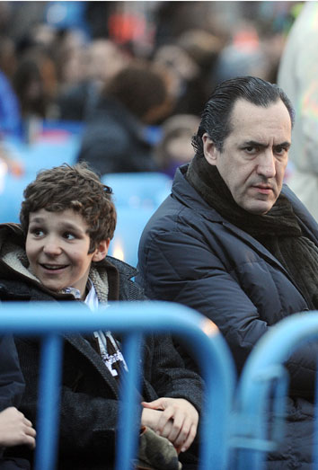 Froilán y Marichalar