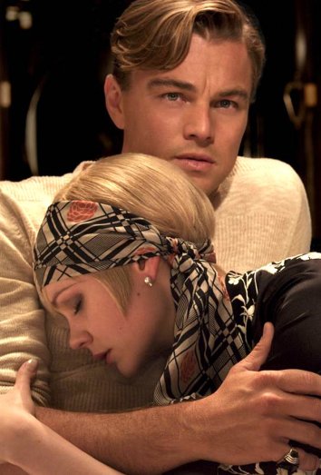 Estrenos de cine 2012: Leonardo DiCaprio