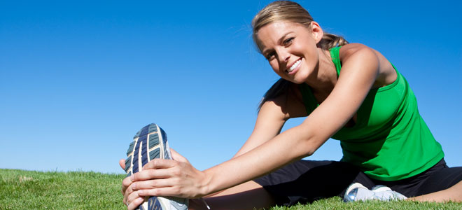 Estar En Forma Sin Ir Al Gimnasio Actividades Para Hacer Ejercicio