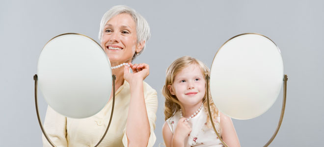 Sentirse mayor: cuestión de actitud