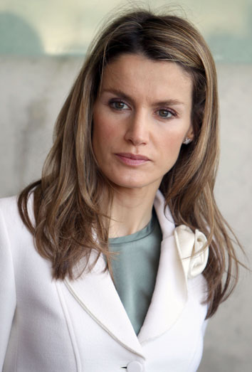 Letizia no aguanta a Alvaro Fuster, el mejor amigo del Principe Felipe