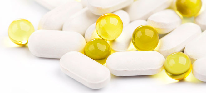 Vitamina A: características y funciones