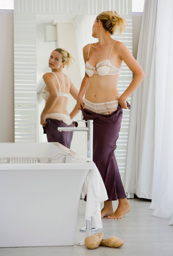 Quiero engordar: consejos para ganar kilos