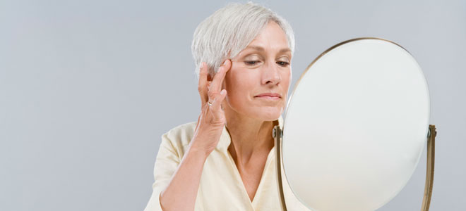 Líneas de expresión: combatirlas