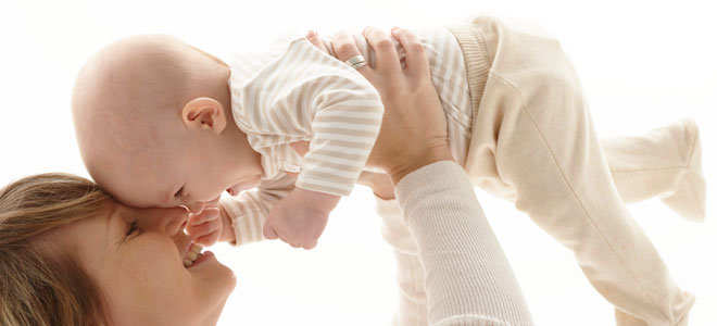 Nombres de bebés: los más comunes y los más originales