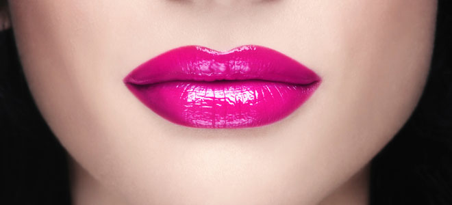 Labios a todo color: los colores que se llevan