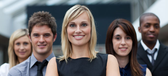 Motivación en el trabajo