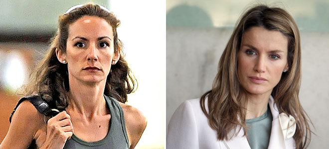 Letizia y Telma Ortiz: ¿compartieron la Princesa y su hermana al mismo hombre?