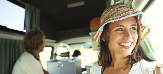 Prevenciones para que una infección no arruine tus vacaciones