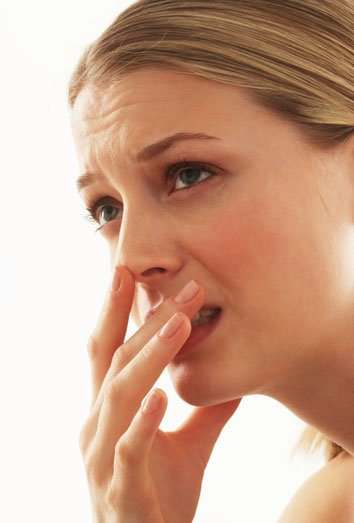 Remedios para prevenir y curar aftas o llagas bucales