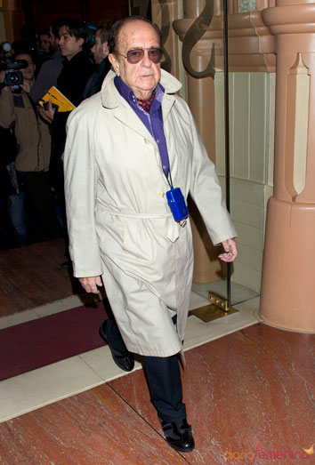 José Luis Uribarri, muerto en Twitter, muerto en el País, el Mundo o ABC sin estarlo