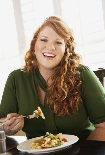 Engordamos en crisis