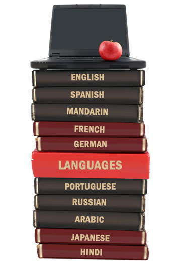 Aprender idiomas para plantar cara a la crisis