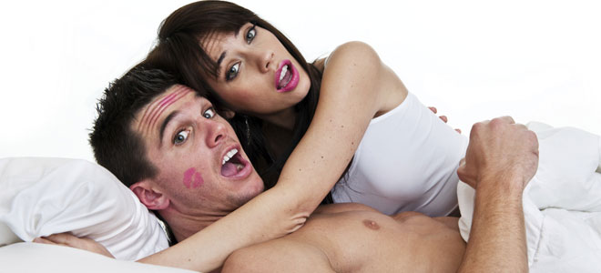 Juegos Olímpicos aumentan infidelidad