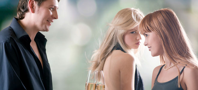 La infidelidad, cuestión de época y zona geográfica