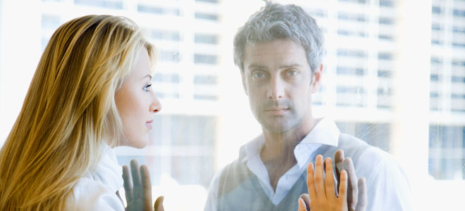 Parejas con problemas: ¿es bueno intentar que nuesta pareja cambie?