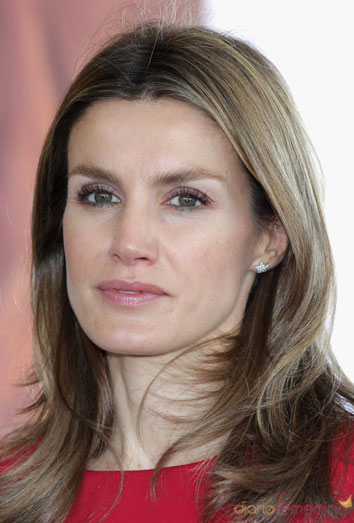 la prima de letizia empeora más la imagen de la princesa y de la monarquia