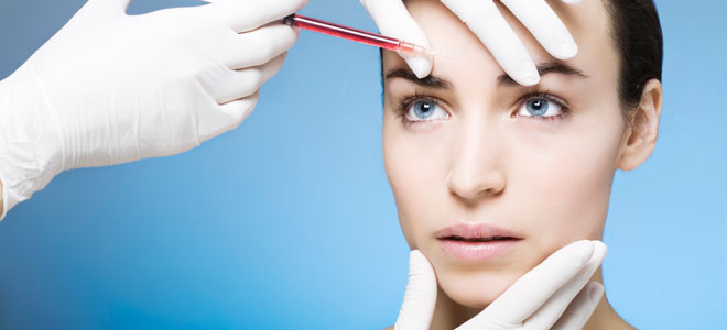 Las bondades del botox para hombres y mujeres