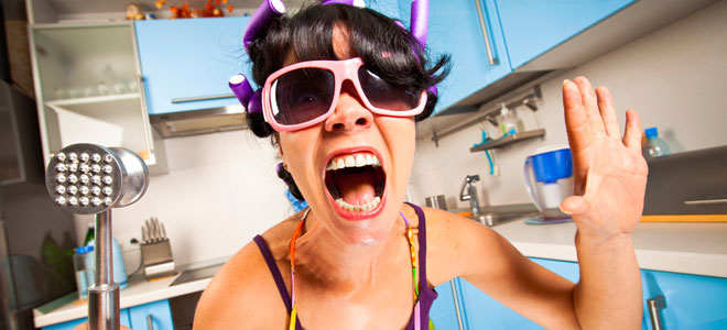 Consejos para las nuevas amas de casa