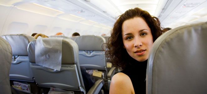 Cómo prevenir y superar el jet lag