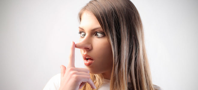 Mentir perjudica nuestra salud