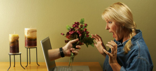 Guía para ligar por internet