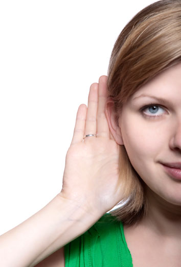 Oídos taponados: prevenciones y cuidados