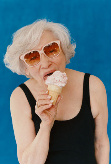 Alimentos para combatir el calor y el falso mito del helado