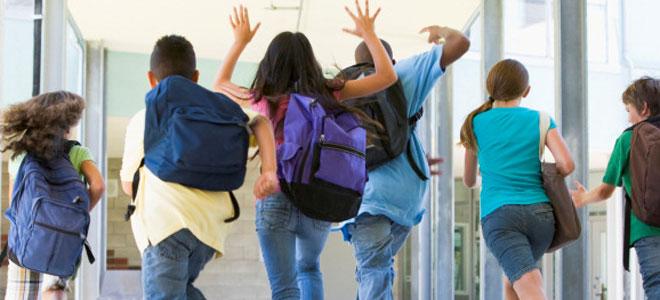 la vuelta al cole más cara. desglose de gastos