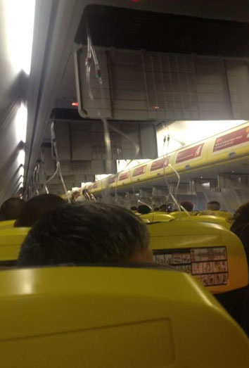 Vuelos de Ryanair, hasta 5 incidentes en 5 días: el precio de volar barato