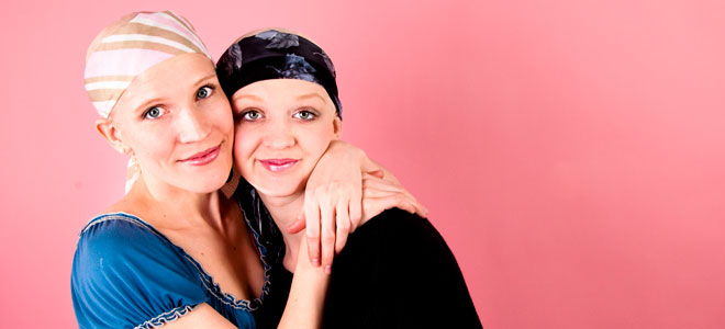 Linfoma: qué es y cómo hacerle frente