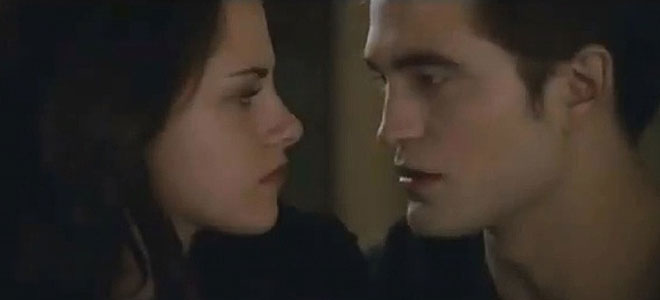 Trailer de Amanecer Parte 2 el final de crepusculo sin Kristen Stewart