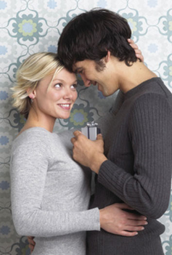 Hombres, mujeres y compromiso. ¿Quién ha dicho miedo?