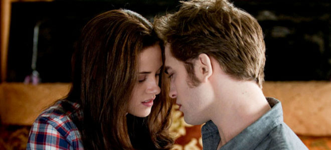 Kristen Stewart Y Robert Pattinson Embarazo Y Boda Como Reconciliacion