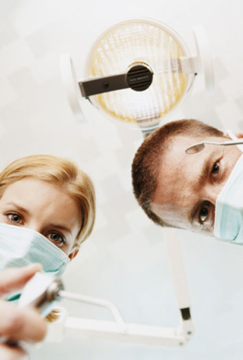 Decálogo para detectar las buenas y malas prácticas de un dentista